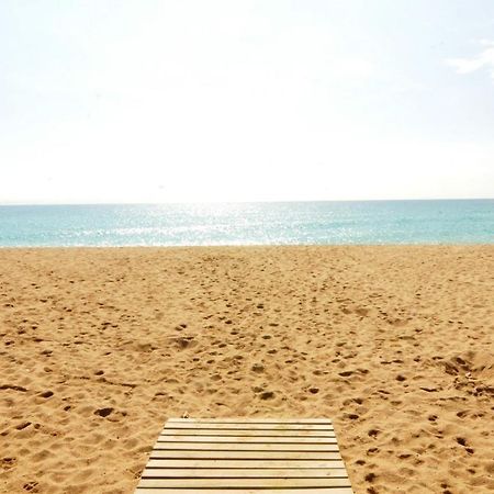 Homeholidaysrentals Lorraine Malgrat de Mar Exterior photo